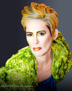 Fashion Photography